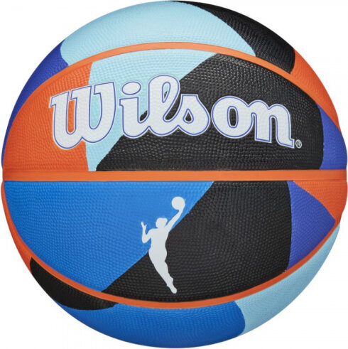 Wilson WNBA mantinieka ģeogrāfiskā bumba WTB4905XB cena un informācija | Volejbola bumbas | 220.lv