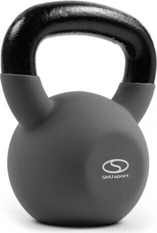 Smj Sport 16kg svars HS-TNK-000016430 cena un informācija | Svaru bumbas | 220.lv