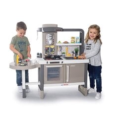 Игрушечная кухня Smoby Mini Tefal Studio XL, 34 аксессуара цена и информация | Игрушки для девочек | 220.lv