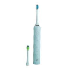 Звуковая зубная щетка ZoBo DT1013 синяя цена и информация | Электрические зубные щетки | 220.lv