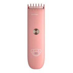 Enchen Yoyo Hair clipper (pink) цена и информация | Уход и гигиена ребенка | 220.lv