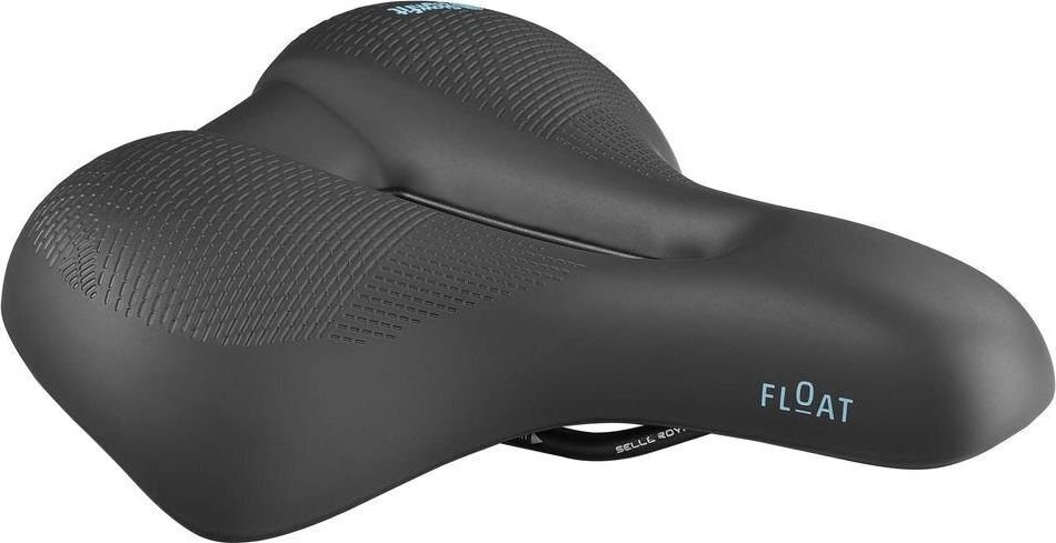 Velosipēda sēdeklis Selle Royal Classic Relaxed 90 Float цена и информация | Velo sēdekļi un sēdekļu pārvalki | 220.lv