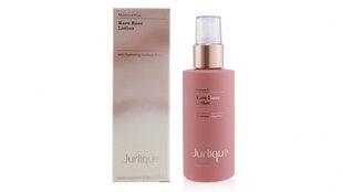 Losjons Jurlique Moisture Plus Rare Rose, 50ml cena un informācija | Sejas ādas kopšana | 220.lv