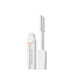 Augšanu veicinošs serums skropstām un uzacīm Embryolisse Lashes & Brows Booster, 6,5 ml cena un informācija | Acu ēnas, skropstu tušas, zīmuļi, serumi | 220.lv