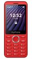 MyPhone Maestro 2 32МБ Dual SIM Red