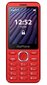 MyPhone Maestro 2 , Dual SIM, 32GB, sarkans cena un informācija | Mobilie telefoni | 220.lv