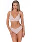 Kokvilnas krūšturis bez stīpiņām Lauma Lingerie “Shape” цена и информация | Krūšturi | 220.lv