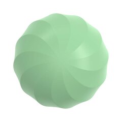 Interactive ball for dogs and cats Cheerble Ice Cream (Green) цена и информация | Игрушки для собак | 220.lv