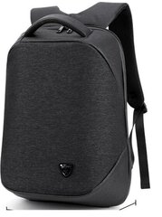 15,6" Рюкзак для ноутбука Arctic Hunter  B00193 цена и информация | Спортивные сумки и рюкзаки | 220.lv