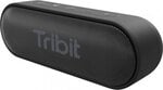 Tribit XSound Go Bluetooth skaļrunis BTS20 (melns)