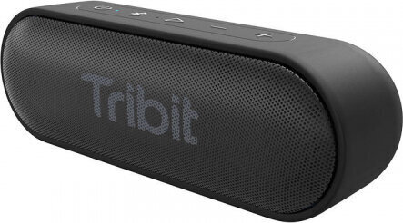 Tribit XSound Go Bluetooth skaļrunis BTS20 (melns) cena un informācija | Skaļruņi | 220.lv