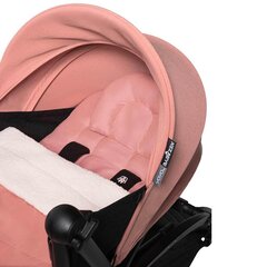 Babyzen Jaundzimušā ratu kulba Yoyo² Newborn Pack Ginger цена и информация | Аксессуары для колясок | 220.lv