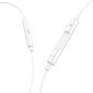 Vipfan M09 vadu ausīs ievietojamas austiņas (baltas) cena un informācija | Austiņas | 220.lv