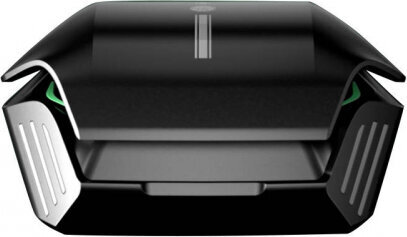 Vipfan T07 bezvadu, spēļu austiņas, Bluetooth 5.0 (melns) цена и информация | Austiņas | 220.lv