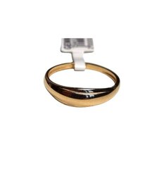 Золотое кольцо Gemmi 05AKS000239 цена и информация | Кольца | 220.lv