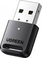 Ugreen CM390 Bluetooth 5.0 USB adapteris personālajam datoram (melns)