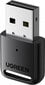 Ugreen CM390 Bluetooth 5.0 USB adapteris personālajam datoram (melns) cena un informācija | Adapteri un USB centrmezgli | 220.lv