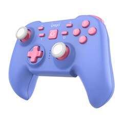 iPega PG-SW062C Wireless Gaming Controller Nintendo Switch цена и информация | Джойстики | 220.lv