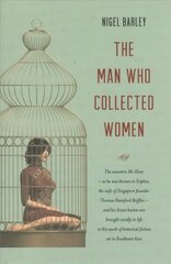 Man who Collected Women цена и информация | Фантастика, фэнтези | 220.lv