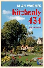 Kitchenly 434 cena un informācija | Fantāzija, fantastikas grāmatas | 220.lv