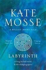 Labyrinth cena un informācija | Fantāzija, fantastikas grāmatas | 220.lv