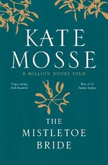 Mistletoe Bride and Other Haunting Tales cena un informācija | Fantāzija, fantastikas grāmatas | 220.lv