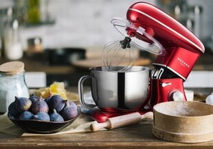 Mozano Kitchen Assistent 2200W цена и информация | Кухонный комбайн | 220.lv