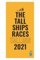 Mikrošķiedras pludmales dvielis dzeltenā krāsā The Tall Ships Races 2021 цена и информация | Dvieļi | 220.lv