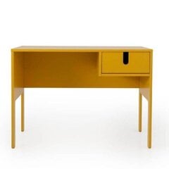 Письменный стол Атриум Uno 8572-029, желтый цвет цена и информация | Компьютерные, письменные столы | 220.lv