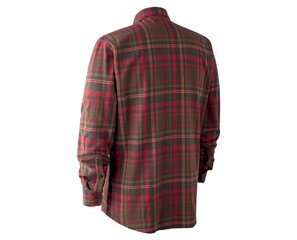Мужская рубашка Deerhunter Marvin цена и информация | Мужские рубашки | 220.lv
