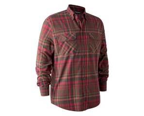 Мужская рубашка Deerhunter Marvin цена и информация | Мужские рубашки | 220.lv