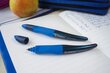 Pildspalva Stabilo B-56831-5 Zils (Atjaunots A) цена и информация | Rakstāmpiederumi | 220.lv