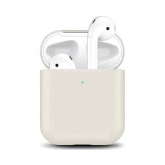 Чехол для Apple AirPods — Stone цена и информация | Наушники Hercules HDP DJ60 | 220.lv