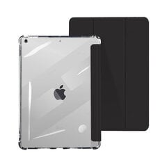 Чехол для Apple iPad Pro 11″ (2018) — Чёрный цена и информация | Чехлы для планшетов и электронных книг | 220.lv