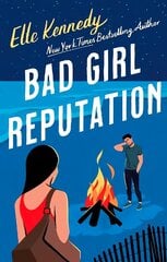 Bad Girl Reputation: an addictive second chance romance from the TikTok sensation cena un informācija | Fantāzija, fantastikas grāmatas | 220.lv