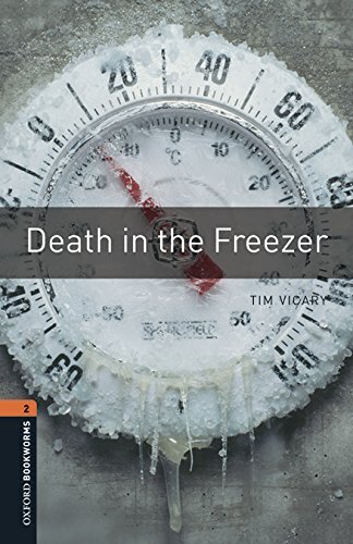 OBW 2 Death in the Freezer MP3 Pack цена | 220.lv