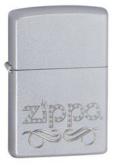 Šķiltava Zippo 24335 cena un informācija | Šķiltavas un aksesuāri | 220.lv