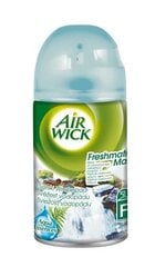 Gaisa Atsvaidzinātāja Fresh Waters Air Wick Freshmatic 250 ml цена и информация | Освежители воздуха | 220.lv