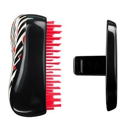 Matu suka Tangle Teezer Compact Styler cena un informācija | Matu sukas, ķemmes, šķēres | 220.lv