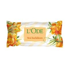 L'ode smiltsērkšķu roku ziepes 60g цена и информация | Мыло | 220.lv