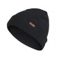 Cepure Norfin Kobold, melna cena un informācija | Vīriešu cepures, šalles, cimdi | 220.lv
