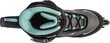 Rollerblade Zetrablade W melnas brīvā laika skrituļslidas 36.5 cena un informācija | Skrituļslidas | 220.lv