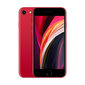 Pre-owned A grade Apple iPhone SE (2nd) 64GB Red cena un informācija | Mobilie telefoni | 220.lv