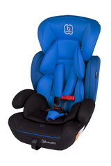 Autokrēsliņš BabyGo - Protect, Red cena un informācija | Autokrēsliņi | 220.lv