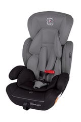 BabyGo Protect Grey cena un informācija | Autokrēsliņi | 220.lv