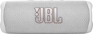 JBL Flip 6 JBLFLIP6WHT cena un informācija | Skaļruņi | 220.lv