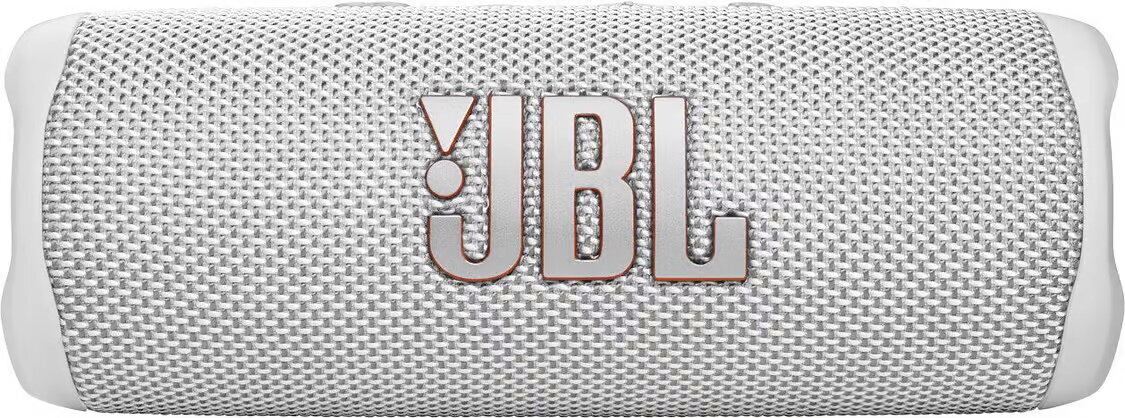 JBL Flip 6 JBLFLIP6WHT цена и информация | Skaļruņi | 220.lv