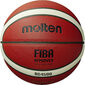 Molten Basketbols B7G4500-PL цена и информация | Basketbola bumbas | 220.lv