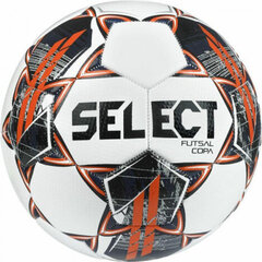 Select Futbols Hala Futsal Copa 22 T26-17644 цена и информация | Футбольные мячи | 220.lv