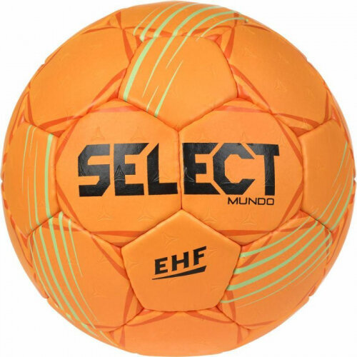 Select Handbols Mundo 2022 mini 0 T26-11556 цена и информация | Handbols | 220.lv